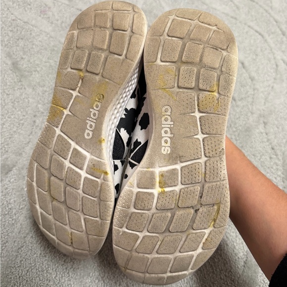 Adidas Cow Shoes - Picture 5 of 7